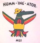 Ali