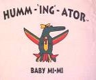 Baby Mi-Mi